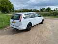 Ford Focus Focus 1.8 X Road Flex.F. Wit - thumbnail 6