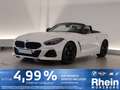 BMW Z4 sDrive 20i M Sportpaket HUD/H&K/LRH HUD/H&K/LRH Weiß - thumbnail 1