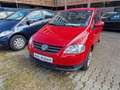 Volkswagen Fox 1.2i. 54PS. Klima Servo. ABS. ZV. EFH. Tüv NEU Roşu - thumbnail 1
