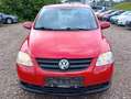 Volkswagen Fox 1.2i. 54PS. Klima Servo. ABS. ZV. EFH. Tüv NEU Roşu - thumbnail 7