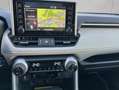 Toyota RAV 4 2.5 4x4 Hybrid Lounge Blanc - thumbnail 13