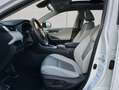 Toyota RAV 4 2.5 4x4 Hybrid Lounge Blanc - thumbnail 10