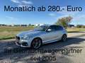 BMW 120 d xDrive M Sport Aut. Grau - thumbnail 1