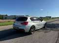 BMW 120 d xDrive M Sport Aut. Grau - thumbnail 4