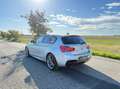 BMW 120 d xDrive M Sport Aut. Grau - thumbnail 3