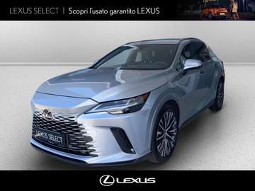 450h+ 2.5 phev executive e-cvt