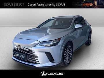 450h+ 2.5 phev executive e-cvt