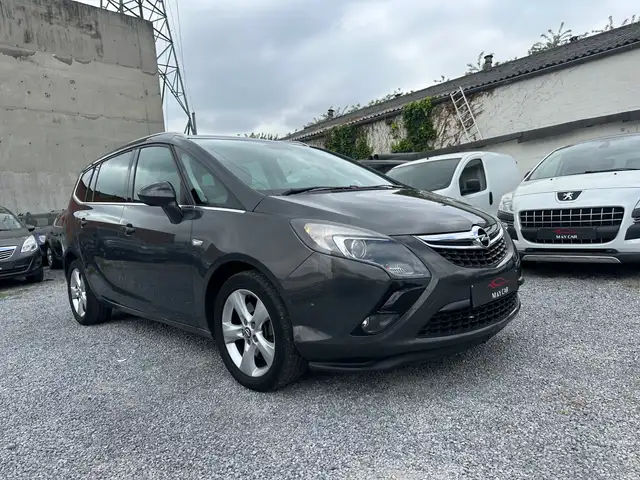 Opel Zafira Tourer Zafira 2.0 CDTi 165cv Auto
