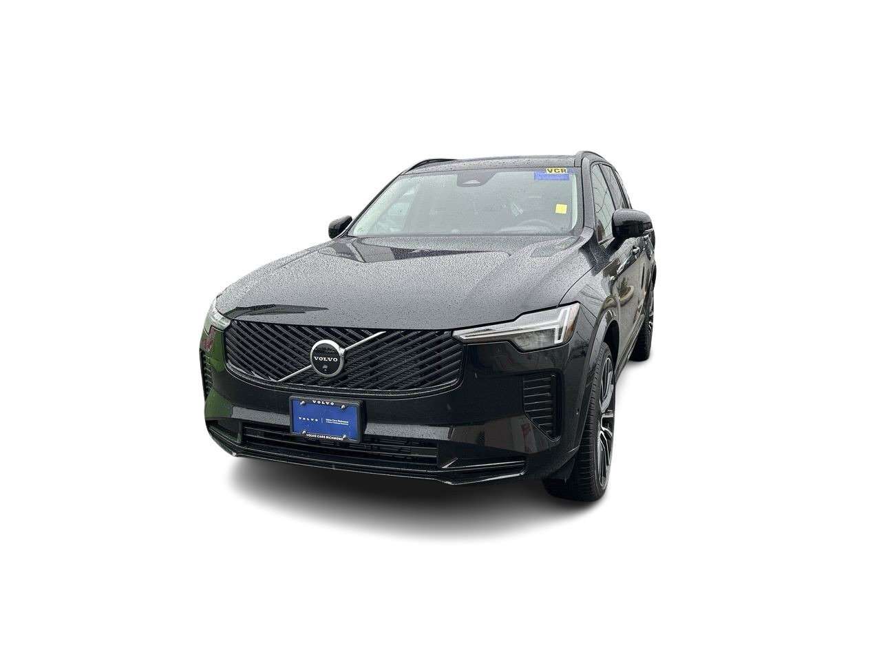 2026 Volvo XC90 Ultra 7-Seater (Dark Theme) Rear Camera Washer | A alt 5