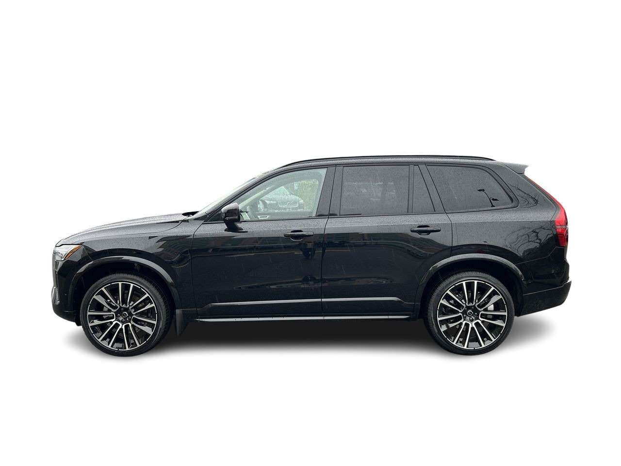 2026 Volvo XC90 Ultra 7-Seater (Dark Theme) Rear Camera Washer | A thumb 8