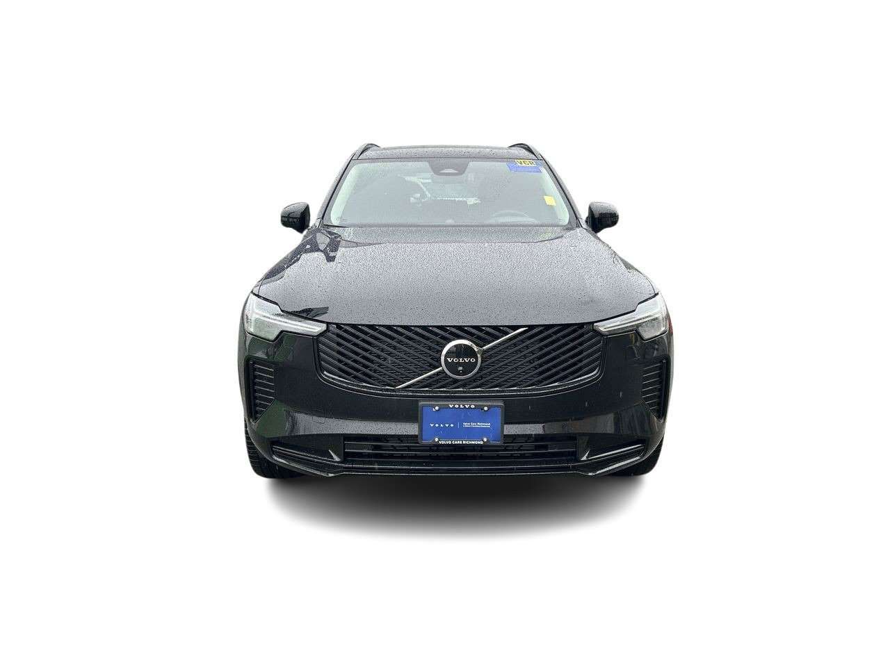 2026 Volvo XC90 Ultra 7-Seater (Dark Theme) Rear Camera Washer | A alt 4