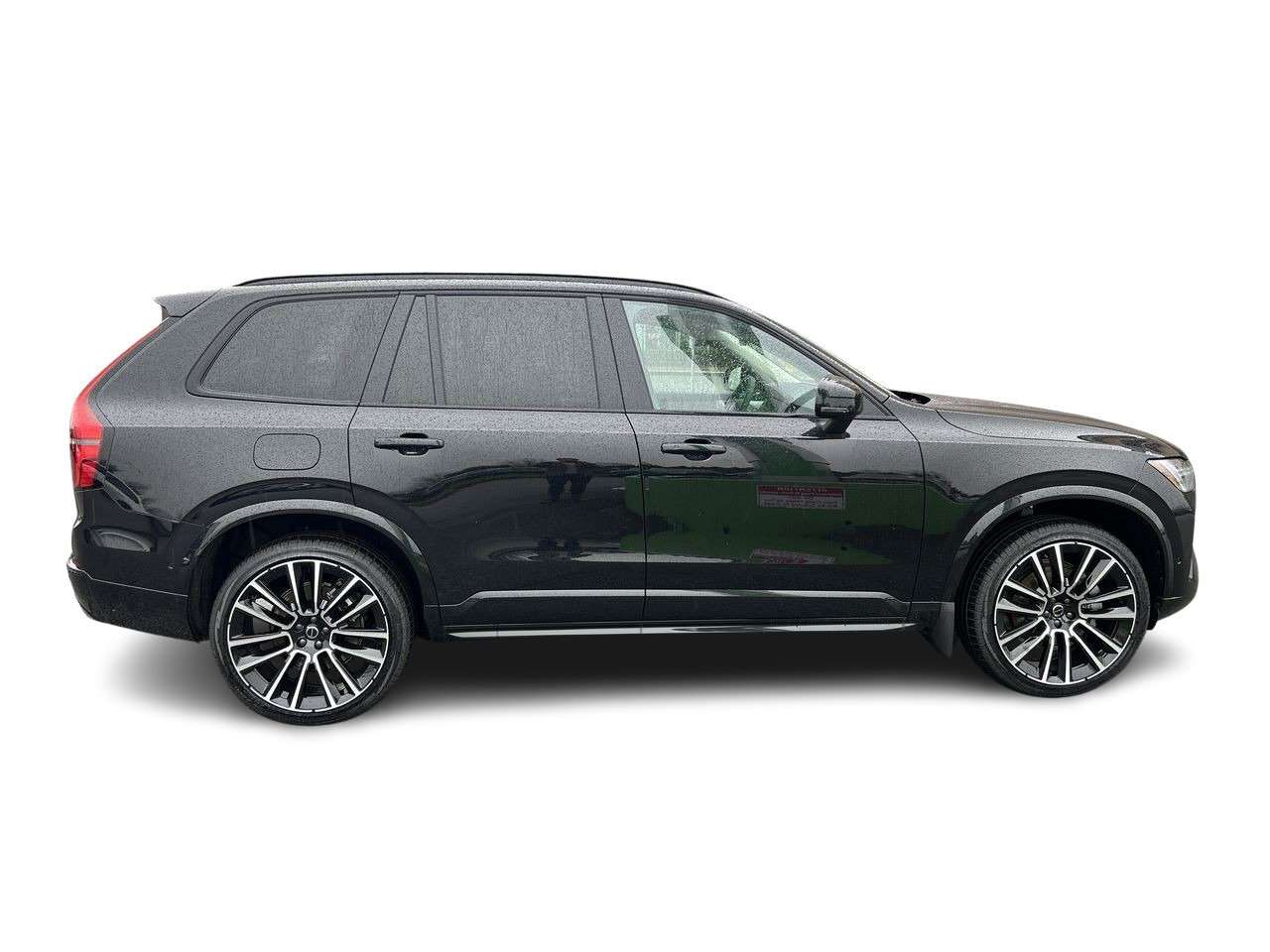 2026 Volvo XC90 Ultra 7-Seater (Dark Theme) Rear Camera Washer | A thumb 16