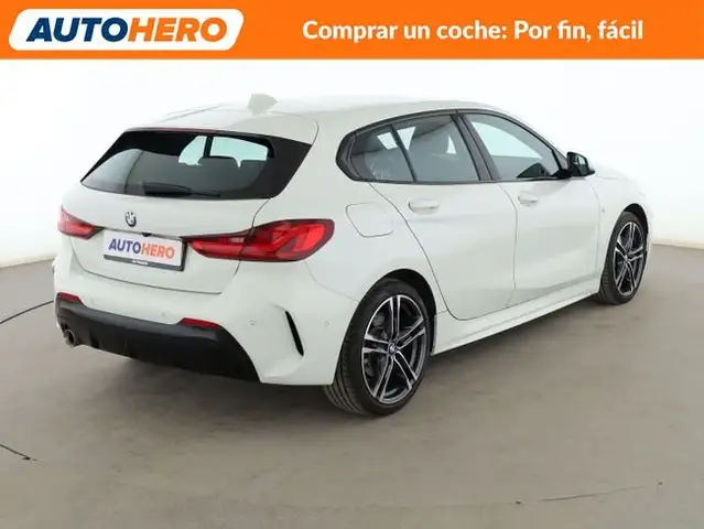 BMW 1 Series view 6