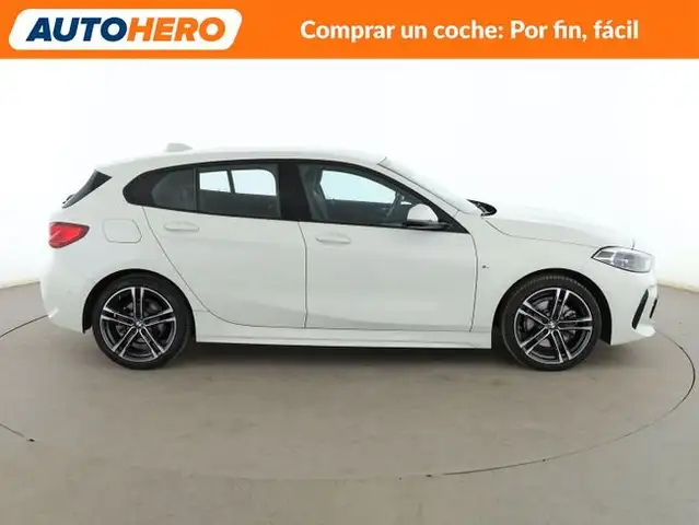 BMW 1 Series view 7