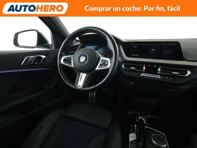 BMW 1 Series view 14