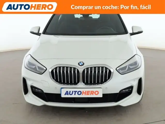 BMW 1 Series view 9