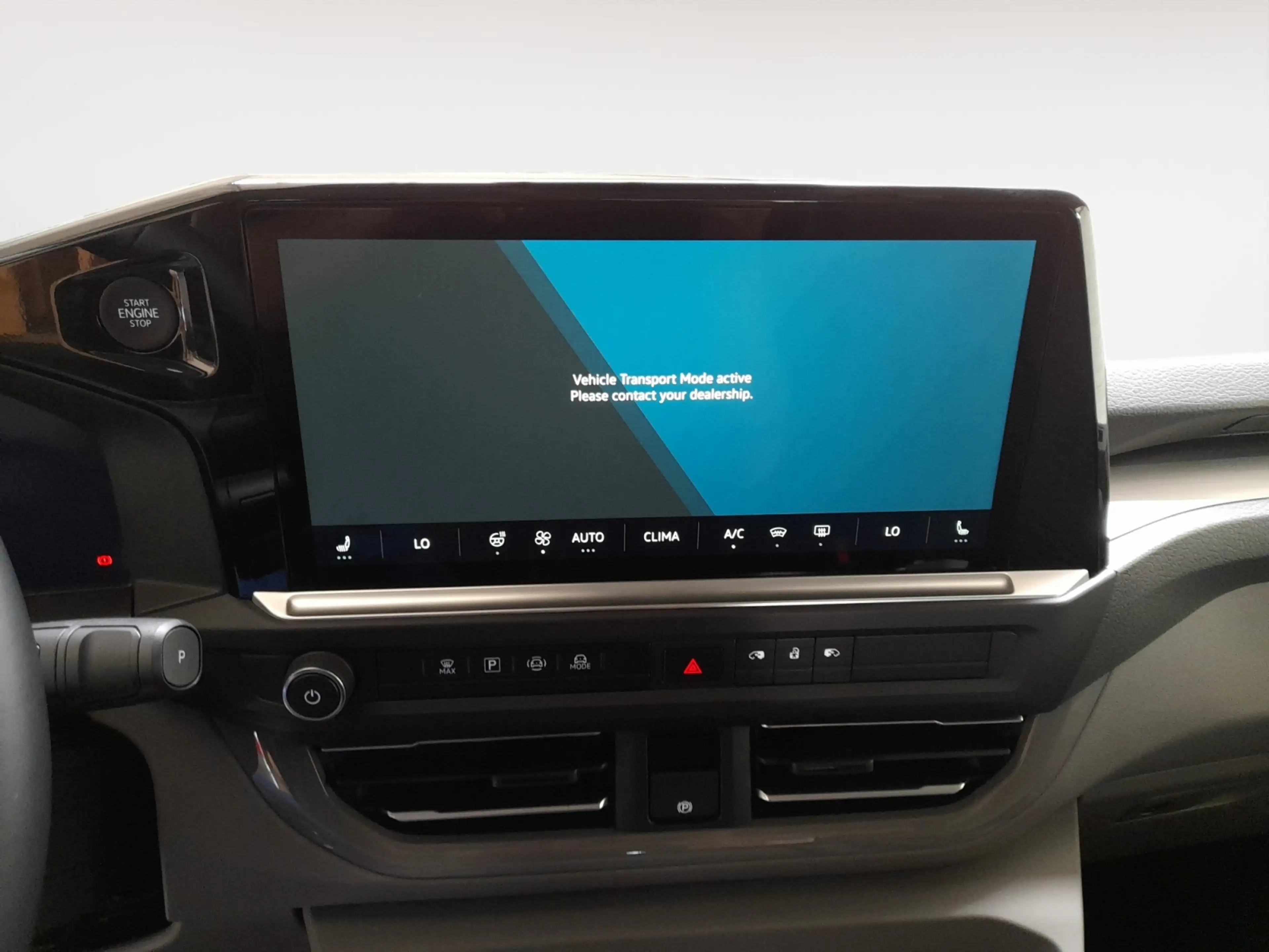 Volkswagen T7 Caravelle T7 e-Caravelle Life Navi SHZ RFK LED — photo 13