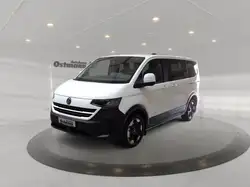 Volkswagen T7 Caravelle T7 e Caravelle Pan Americana Navi RFK LED 8Sitzer