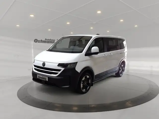 Volkswagen T7 Caravelle T7 e Caravelle Pan Americana Navi RFK LED 8Sitzer