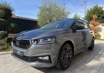 1.0 TSI EVO2 116CH SELECTION DSG7
