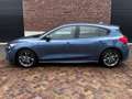 Ford Focus 1.0 EcoBoost ST Line Business / 125 PK / Automaat Blauw - thumbnail 11
