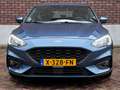 Ford Focus 1.0 EcoBoost ST Line Business / 125 PK / Automaat Blauw - thumbnail 13