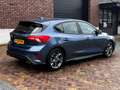 Ford Focus 1.0 EcoBoost ST Line Business / 125 PK / Automaat Blauw - thumbnail 2