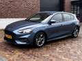 Ford Focus 1.0 EcoBoost ST Line Business / 125 PK / Automaat Blauw - thumbnail 12