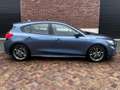 Ford Focus 1.0 EcoBoost ST Line Business / 125 PK / Automaat Blauw - thumbnail 8