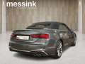 Audi S5 Cabriolet *Matrix*B&O*360°* Schwarz - thumbnail 4