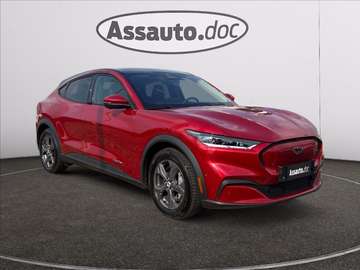 extended range rwd 294cv auto