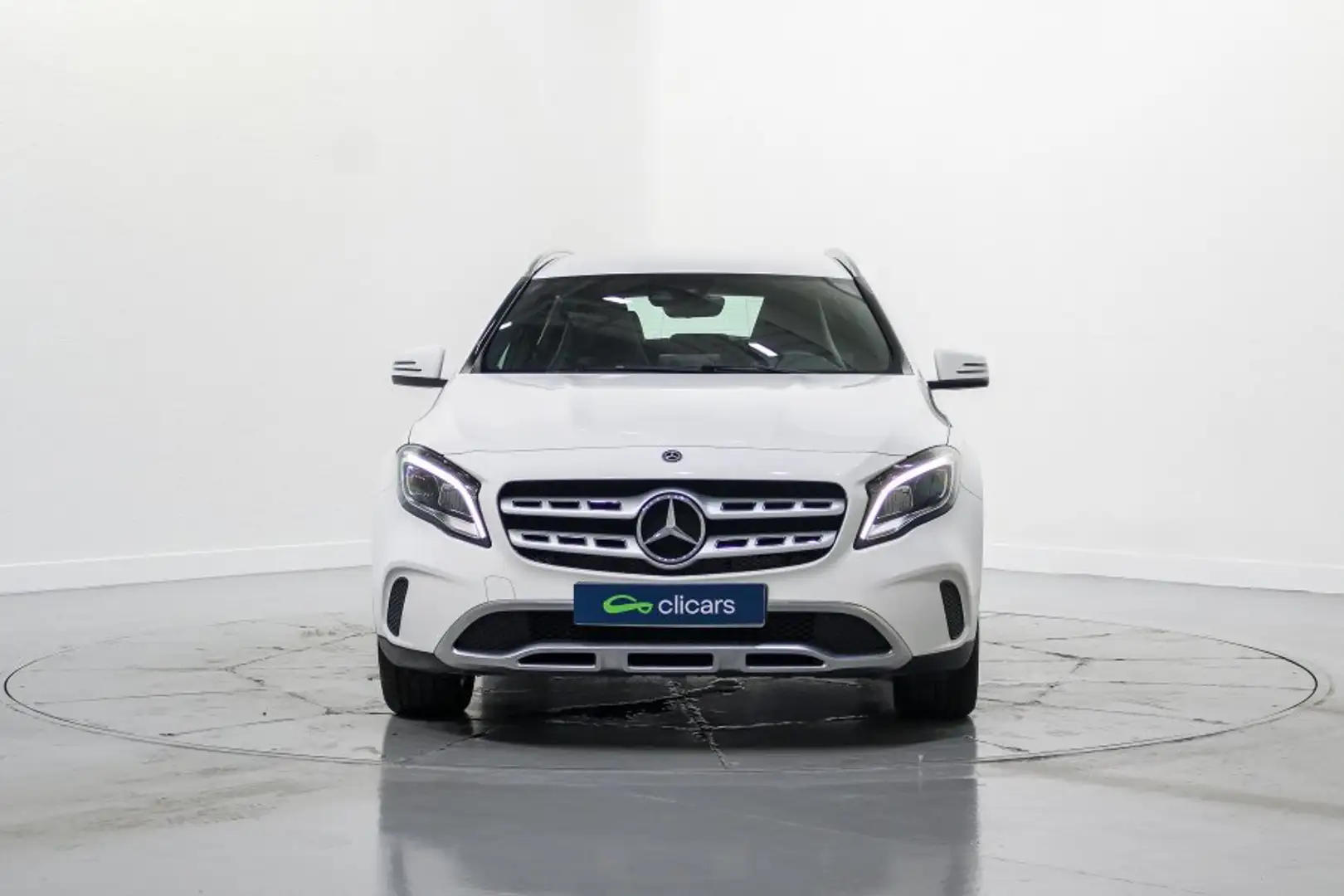 Mercedes-Benz GLA 180 Blanco - 2
