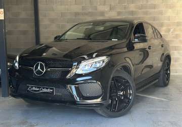 Classe Mercedes 350 D PACK AMG SIEGE CHAUFFANT CAMERA DE RECUL GARANTIE 12 MOIS