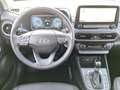 Hyundai KONA 1.6 GDI HEV Premium Full options Gris - thumbnail 5