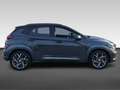 Hyundai KONA 1.6 GDI HEV Premium Full options Gris - thumbnail 9