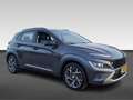 Hyundai KONA 1.6 GDI HEV Premium Full options Gris - thumbnail 8