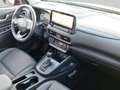 Hyundai KONA 1.6 GDI HEV Premium Full options Gris - thumbnail 13