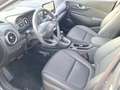 Hyundai KONA 1.6 GDI HEV Premium Full options Gris - thumbnail 4