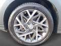 Hyundai KONA 1.6 GDI HEV Premium Full options Gris - thumbnail 11
