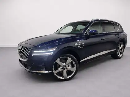 2023 Genesis GV80 3.5T AWD