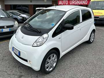 iOn Active 49kW my13