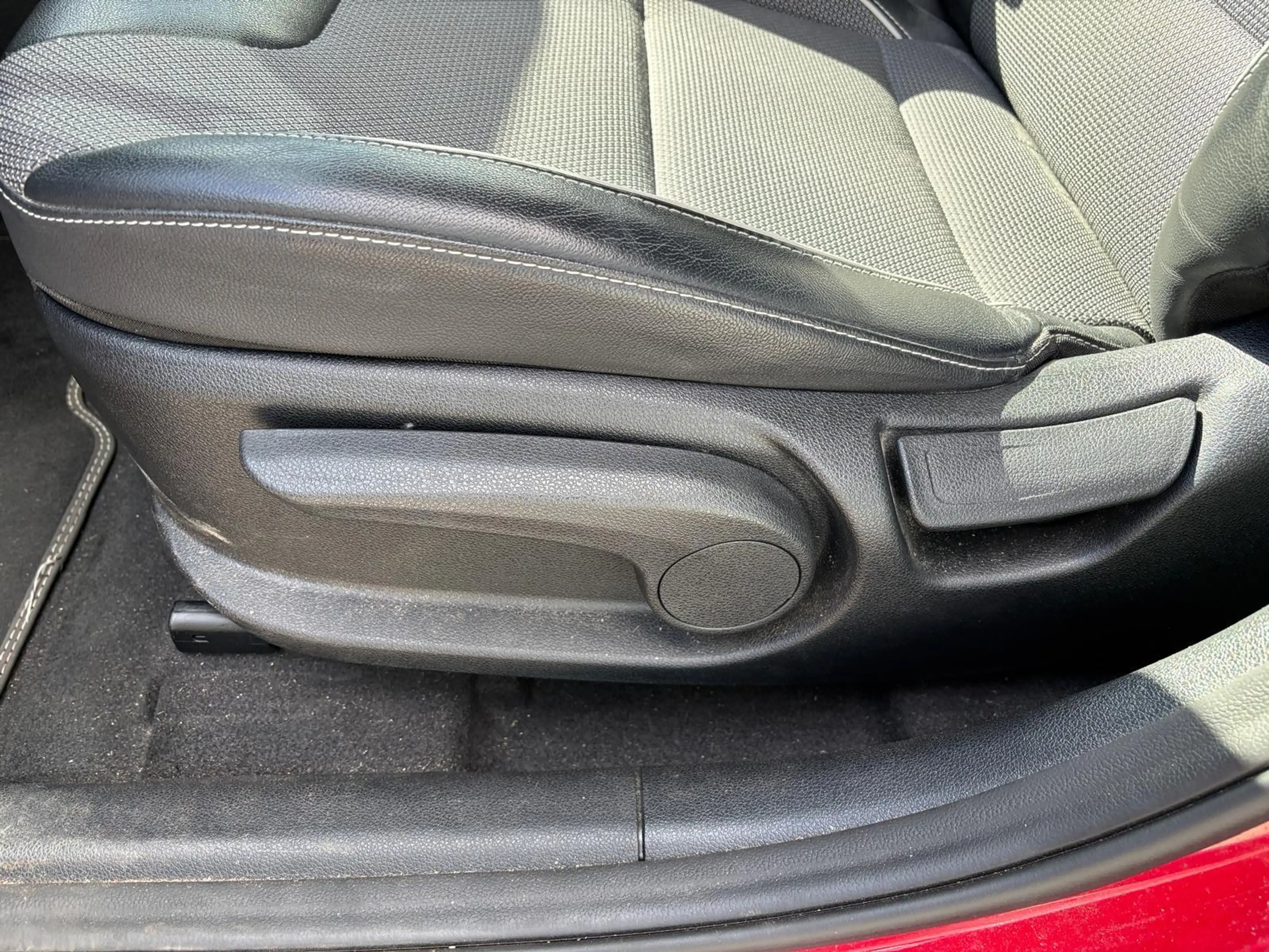 Kia e-Niro DynamicLine 64 kWh Trekhaak — photo 10