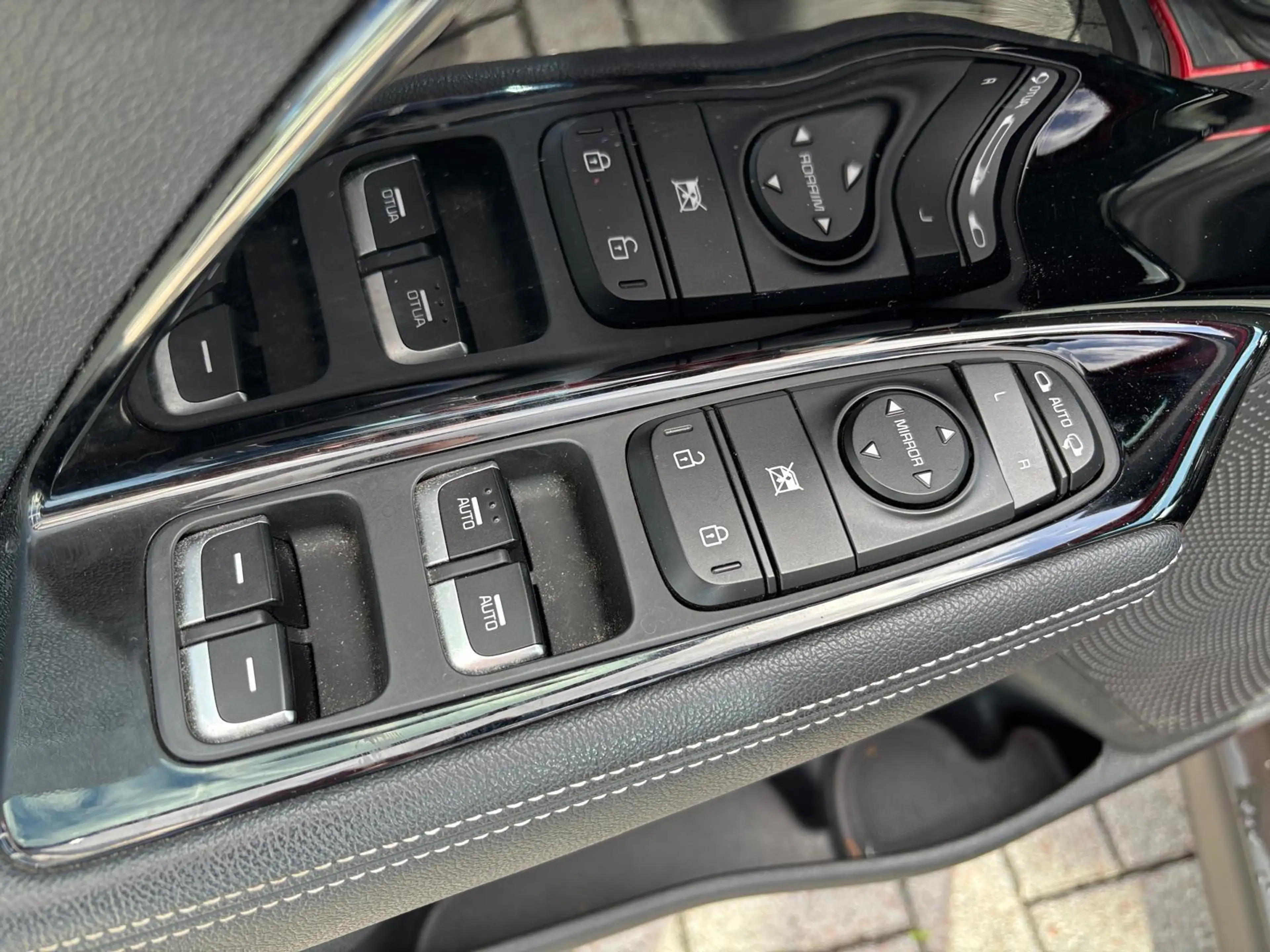 Kia e-Niro DynamicLine 64 kWh Trekhaak — photo 11