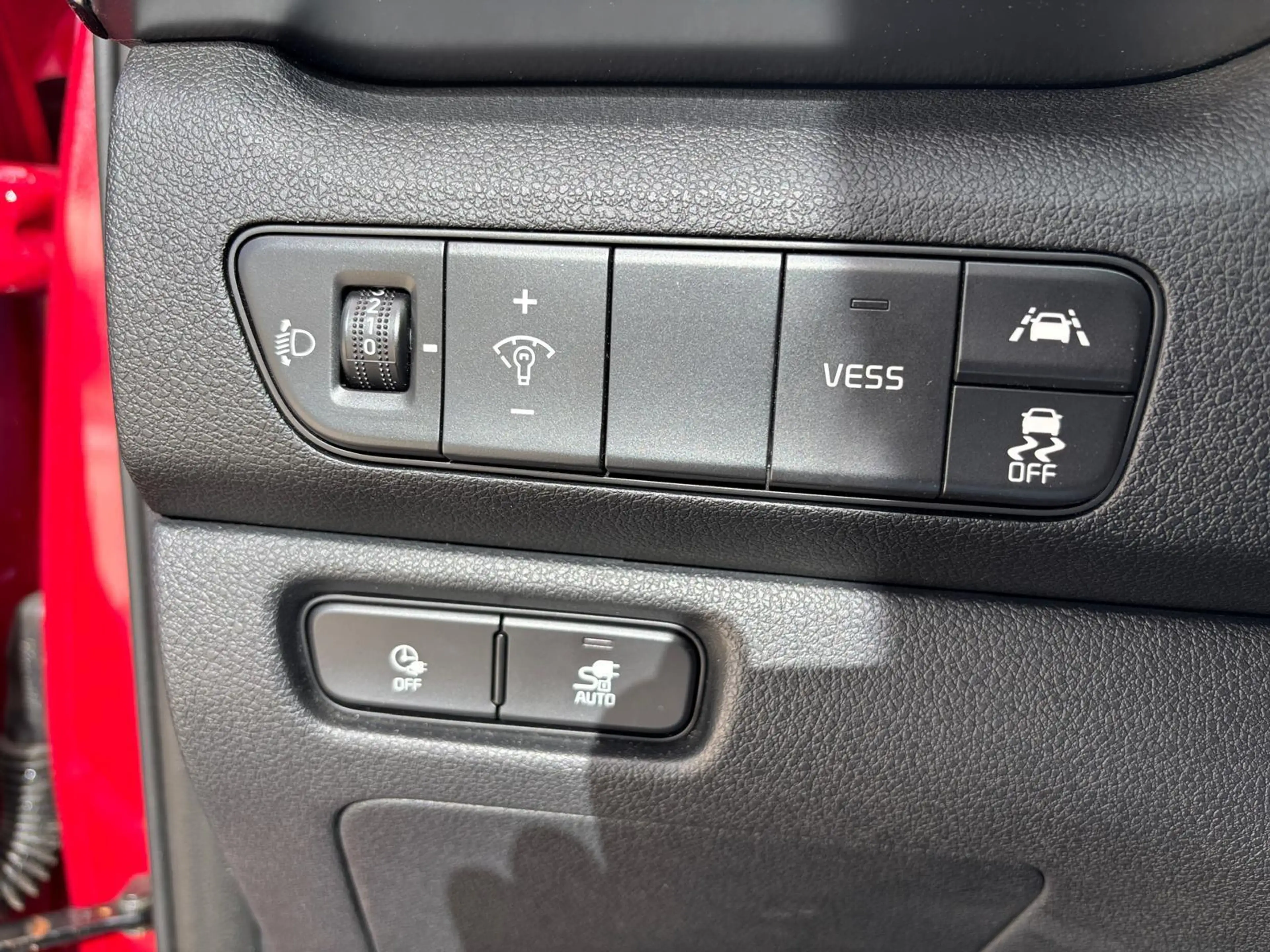 Kia e-Niro DynamicLine 64 kWh Trekhaak — photo 14