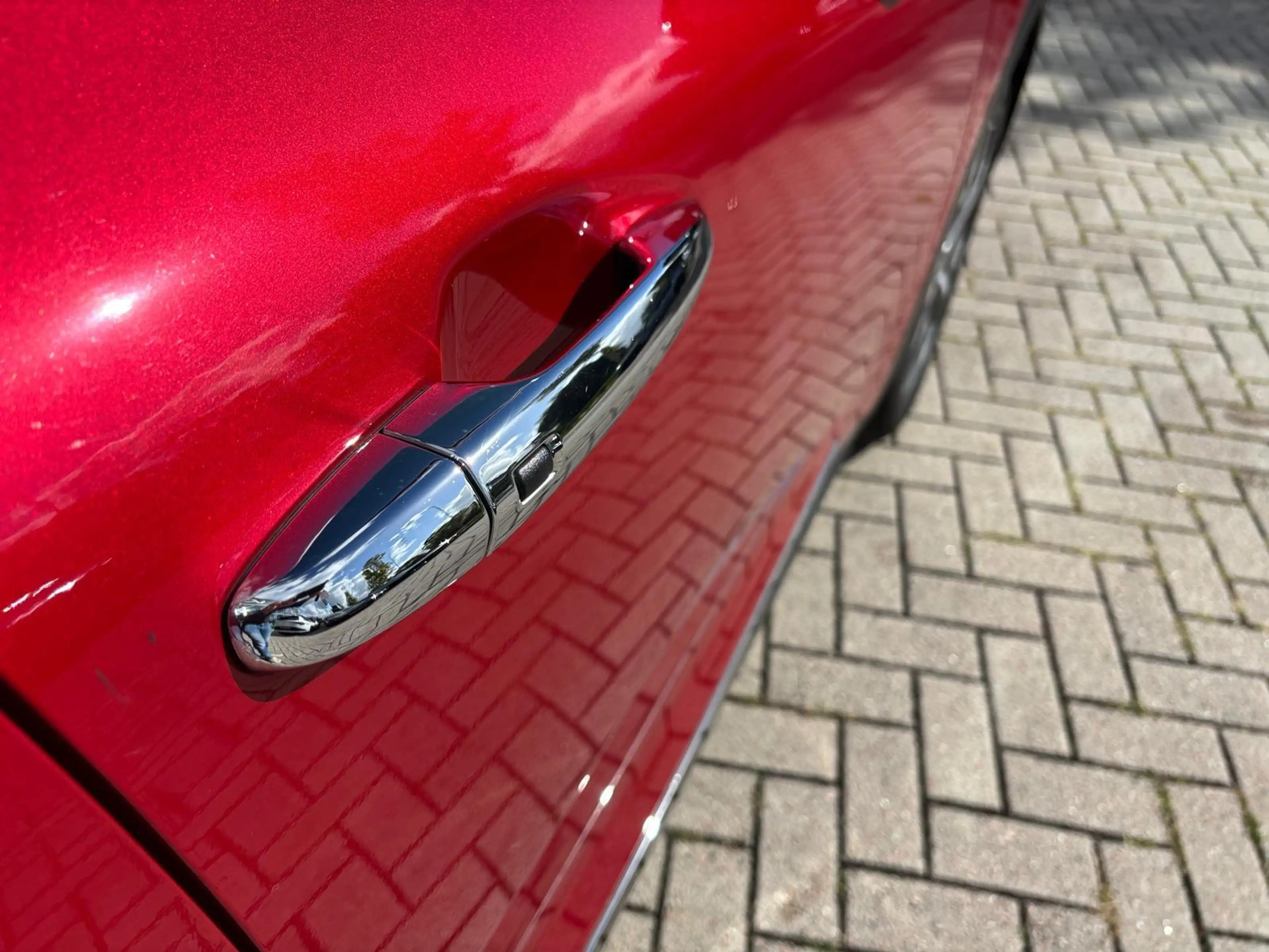 Kia e-Niro DynamicLine 64 kWh Trekhaak — photo 7