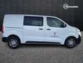 Citroen Jumpy Jumpy M d.cab 2.0 Bluehdi Eco S&S 120cv Weiß - thumbnail 5