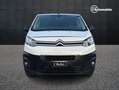 Citroen Jumpy Jumpy M d.cab 2.0 Bluehdi Eco S&S 120cv Weiß - thumbnail 3