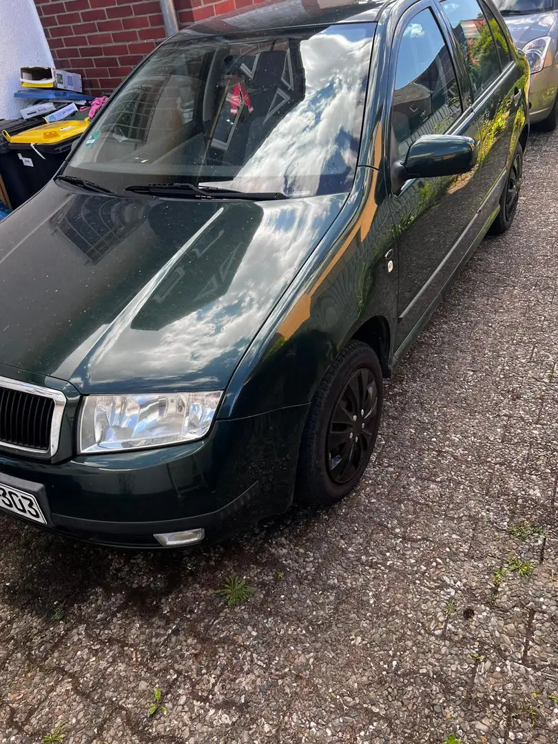 Skoda Fabia 1.4 Comfort - 2