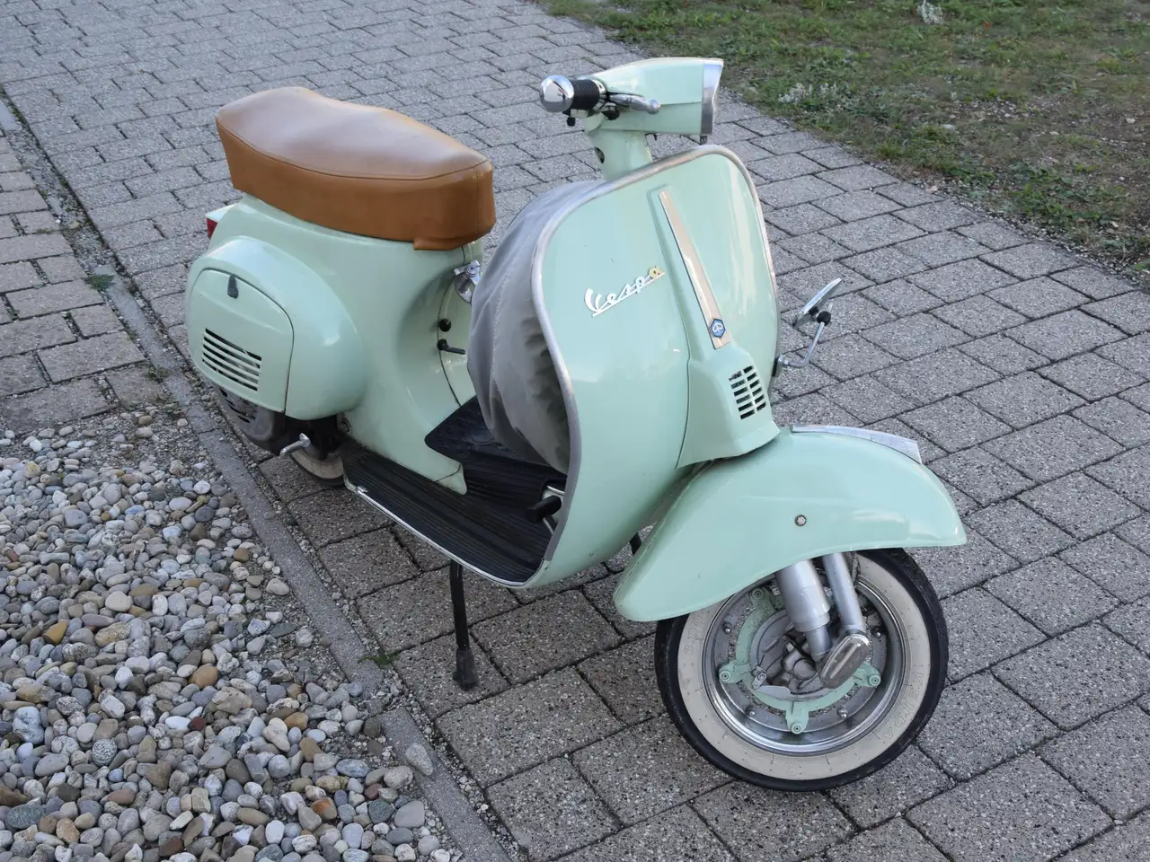 Vespa 50 N