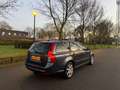 Volvo V50 2.4 AUT/LPG/DYNAUDIO/CRUISE/AIRCO/LEES TEKST Blauw - thumbnail 3